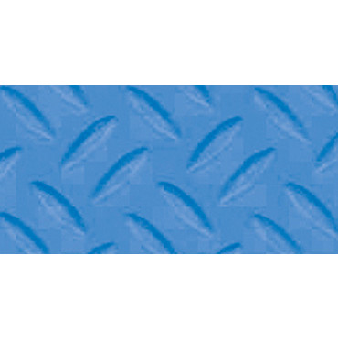 Antidérapant Classic bleu adriatique